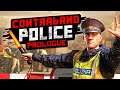 Contraband Police: Prologue  (TALLENNE 🔴) - Mitäs täältä löytyy?