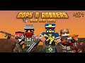 Cops N Robbers (FPS): 3D Pixel - Gameplay IOS & Android