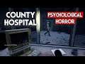 County Hospital | PC Gameplay
