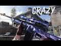 Crazy | Call of Duty Cold War