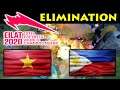 CRAZY GAME !!! PHILIPPINES vs VIETNAM - IESF WORLD CHAMPIONSHIP 2020 SEA DOTA 2