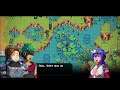 Конечный ролик и титры игры Cross Code