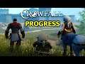 Crowfall June 2020 Progress - Guilds Playing Competitively, New Player Experience, Optimization