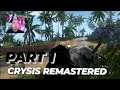 CRYISIS REMASTERED PART 1 - / Indonesian player 2021