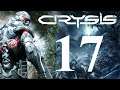 Crysis 1 | Parte 17 | Walkthrough | Gameplay en español sin comentarios