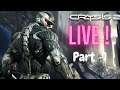 Crysis 2 , One of the most iconic fps games of all time . Lets Play