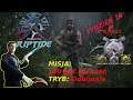 [CS GO] Operacja Riptide -tryb odbijanie- 100 pkt obrażeń granatami| Tydzień 10