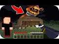 Cs, jÁ JsEm NOoB a BRUTÁLNÍ FREDDY MĚ CHCE ZABÍT... | NOOB VS FREDDY #1