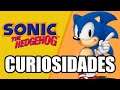 Curiosidades de Sonic the Hedgehog