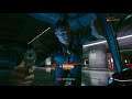 Cyberpunk 2077 - Part 2 - Running Into Trouble & Making New Friends