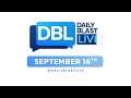 Daily Blast Live is ALL NEW on September 16th!