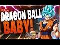 Daily Dragon Ball Fighterz Moments: WTF ahhhhhhhhhhhhhhhhhhhhhhhhhhhhhhhhh