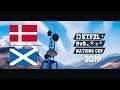 Danemark / Ecosse - Nation Cup 2019 - Round 3 - Groupe E