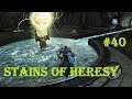 Darksiders 2 Walkthrough Part 40 - Stains of Heresy