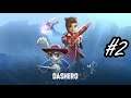 Dashero: Archer & Sword Master (Offline Arcade 3D) #2 - Theme Song Soundtrack OST