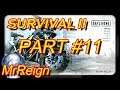Days Gone Survival II - Full Commentary Walkthrough Part 11 - Rouge Camp Infestation