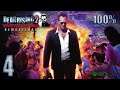 Dead Rising 2: Off the Record ► Remastered (XBO) - Walkthrough 100% Part 4 - People Like Us