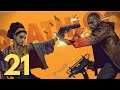 Deathloop Gameplay Walkthrough Part 21 No Commentary PS5 60 FPS (FULL GAME)