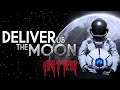 Deliver us the moon | Intro | Gib uns den Mond zurück | Coming next