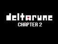 DELTARUNE Chapter 2 (PS4) Part 2 of 5: Cyber Field