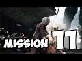 Devil May Cry 5 Mission 11 Reason Gameplay