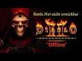 Diablo 2 Resurrected: PS5 - Online Spielen nicht möglich  - Battle Net nicht erreichbar - PS4