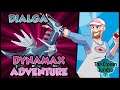 Dialga Shiny Hunt with Viewers - Dynamax Adventures - 50+ Dens - Pokemon Sword and Shield - Live
