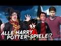Der Gefangene von Askaban & Der Feuerkelch: Die verrückte Welt der Harry-Potter-Spiele! - Folge 2