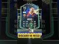 DISCARD 98 LIONEL MESSI TOTS! Fifa 22 21 Ultimate Team Pack Opening #shorts #fifa22 #fifa21 #fifa