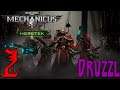 Dissection Impossible - [2] - Let's Play Mechanicus - Heretic
