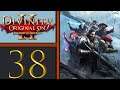 Divinity: Original Sin II playthrough pt38 - Return to the Tower Labyrinth