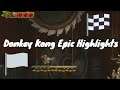 Donkey Kong EPIC Highlights from Island 2