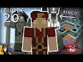 DON'T TELL NATHAN!!! | Minecraft - Avatar: Age of the Blood Moon [Series] #20