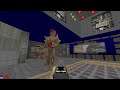 DOOM MOD FAVA BEANS By sean birkel@imagebbs com MAP E1M2
