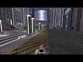 DOOM MOD MMDCXIV 2614 Journey into the 27 Century Debut PK3 Zanieon MAP 01B ONE MAP WAD