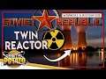 Double Nuclear! - Workers and Resources: Soviet Republic - Episode #14