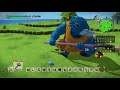 Dragon Quest Builders 2 (25) Explorer's Shores- Blossom Bay