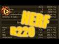 Drakensang Online #505: Immenser Nerf mit Release 220