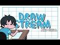 Draw Stream : Roulette Drawing # 1