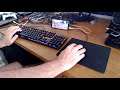 DroidMote - Play Android games with mouse and keyboard with KMRedirect