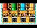 ELIGE LA TUBERIA CORRECTA #5 | Super Mario Maker 2 Multijugador
