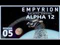 Empyrion Galactic Survival - Ep05 - Le petit vaisseau suppo !