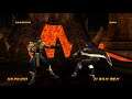 Emulação - Mortal Kombat Armageddon in-game no CxBx-Reloaded (XBox)