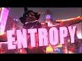 "Entropy" A Paladins Montage by Bleve 🎃