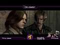 (Ep7) Trixz+Lilman plays Resident Evil 6