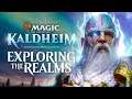 Exploring Kaldheim | Magic: The Gathering