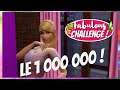 Fabulous Challenge #02 | LE 1 000 000 !!!! - Les Sims 4