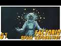 Factorio 1.1 Space Exploration #01 ► Стартовое производство