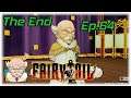 Fairy Tail - The End Ep.64 (Gameplay with Commentary)