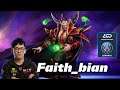 Faith_bian Invoker - Dota 2 Pro Gameplay [Watch & Learn]